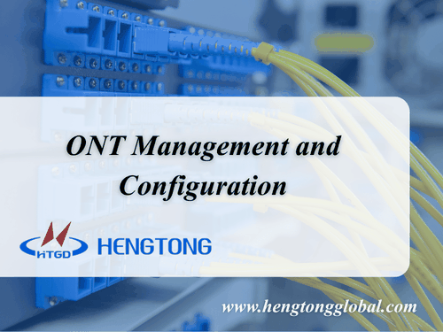 what is an ont what is an ont